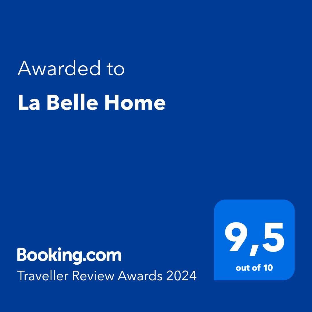La Belle Home Las Palmas de Gran Canaria Luaran gambar