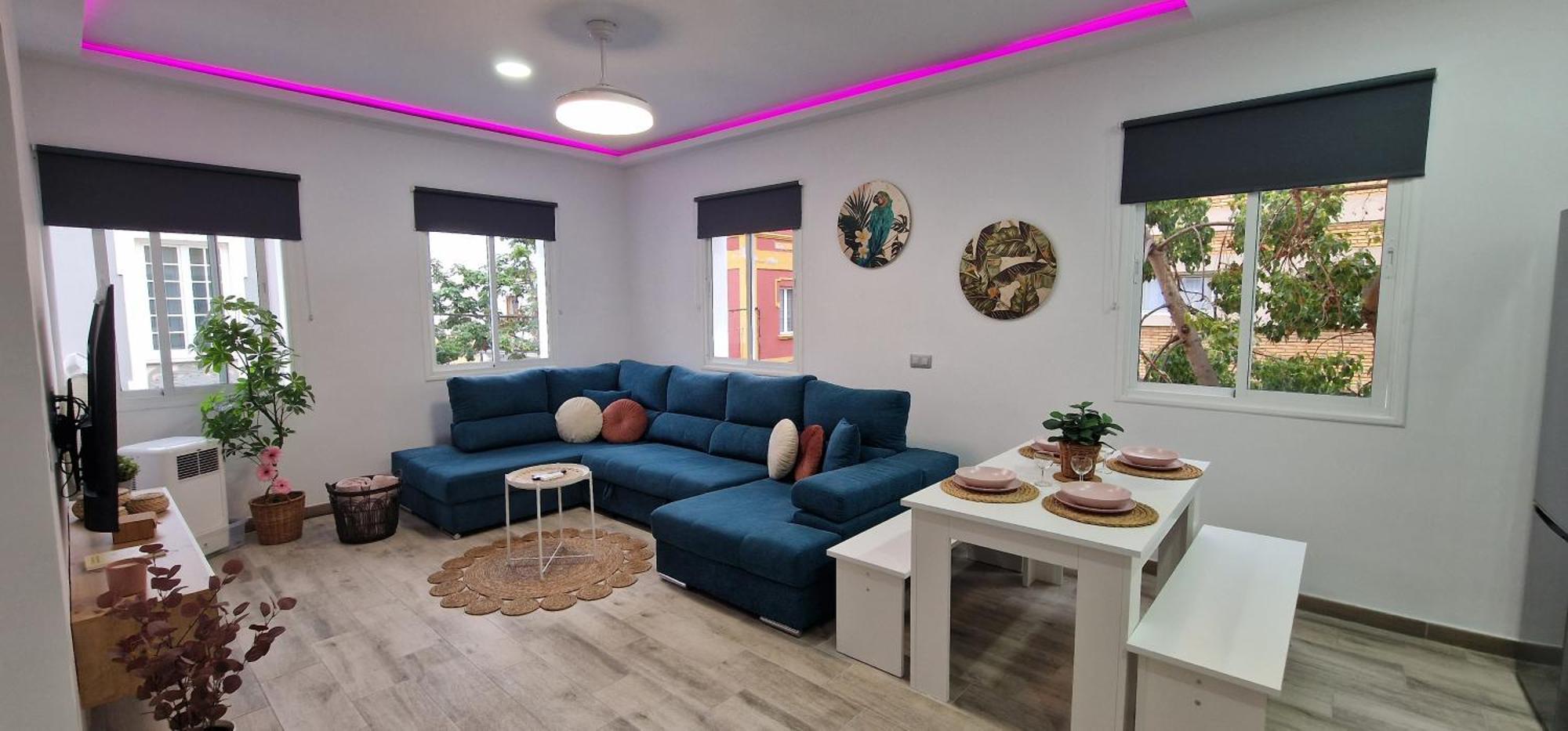 La Belle Home Las Palmas de Gran Canaria Luaran gambar