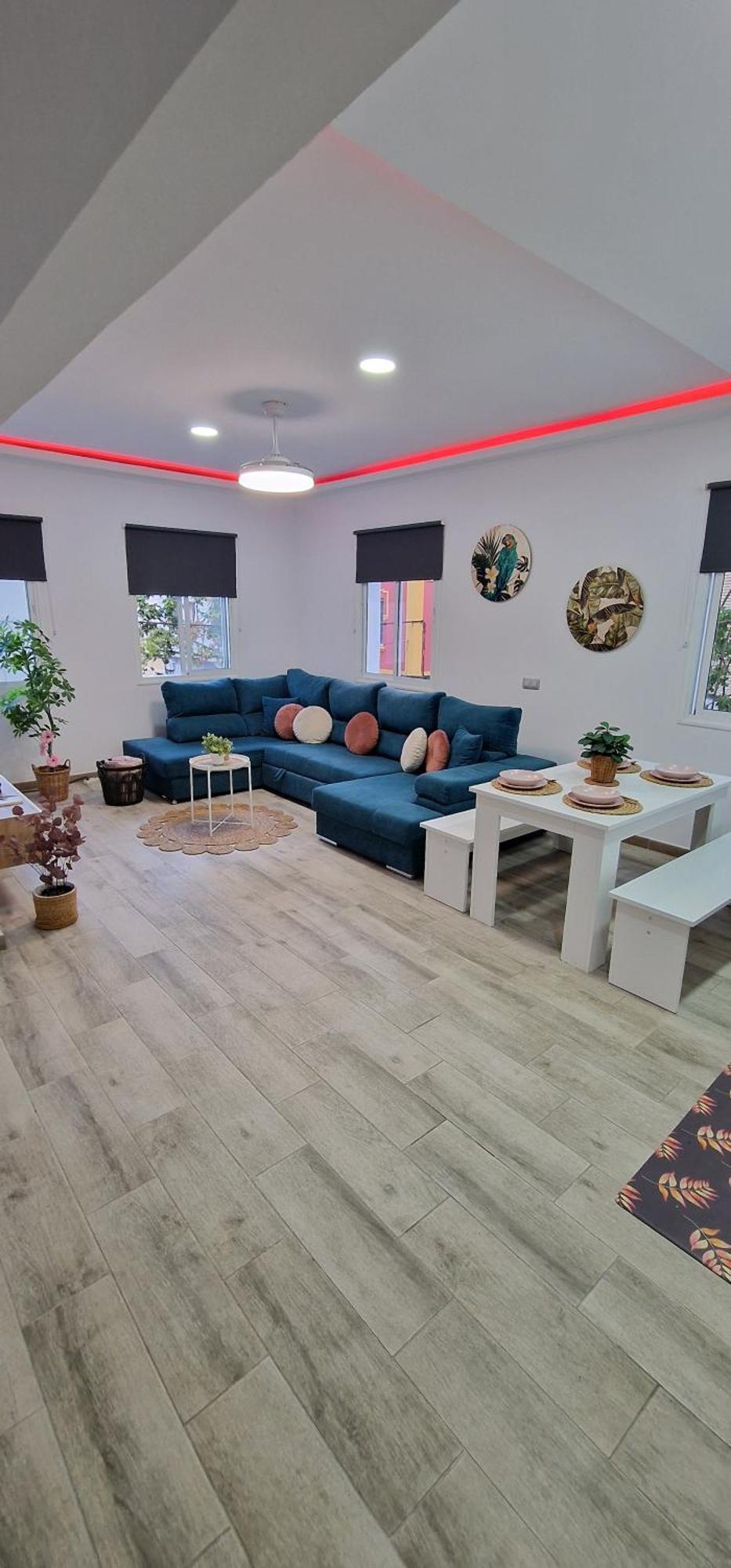 La Belle Home Las Palmas de Gran Canaria Luaran gambar