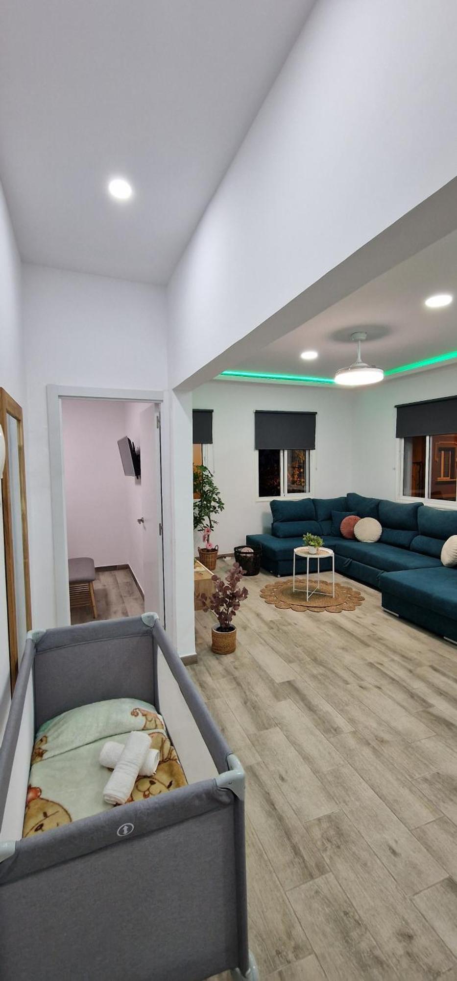La Belle Home Las Palmas de Gran Canaria Luaran gambar