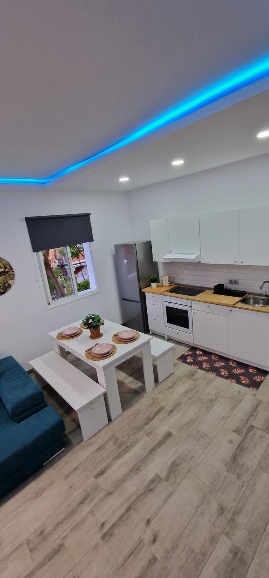 La Belle Home Las Palmas de Gran Canaria Luaran gambar