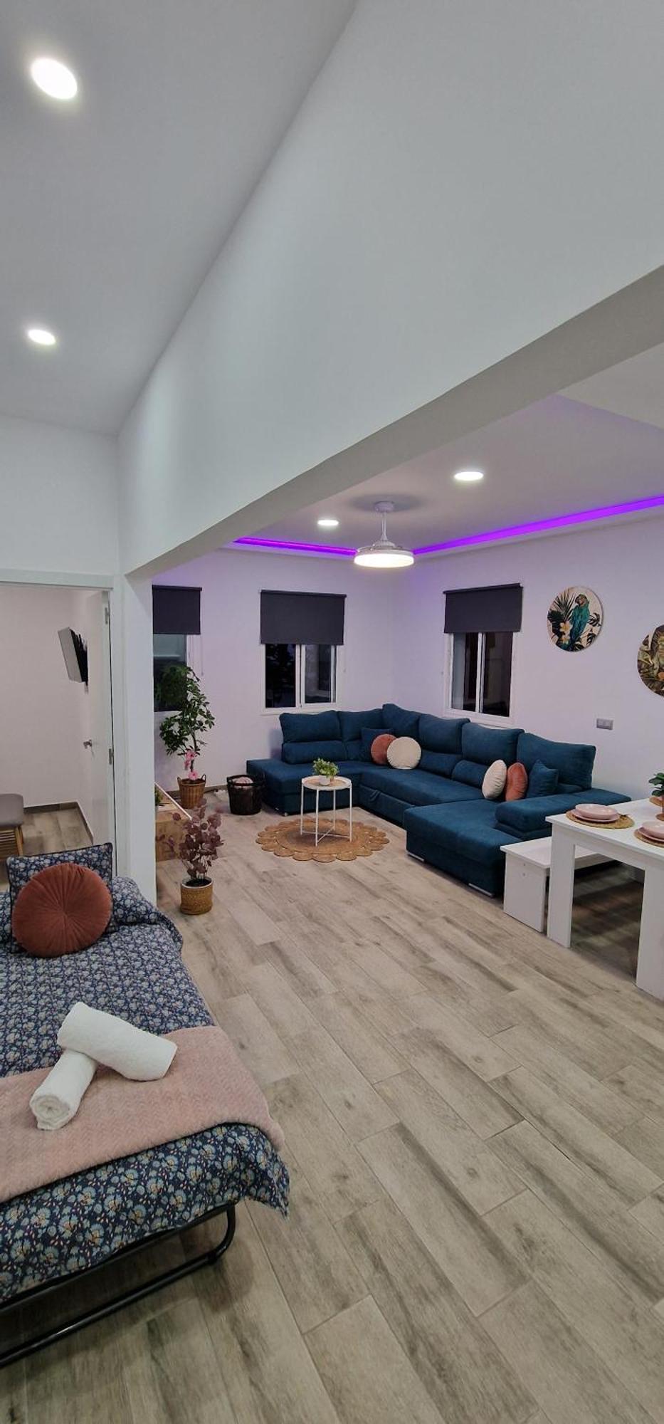 La Belle Home Las Palmas de Gran Canaria Luaran gambar